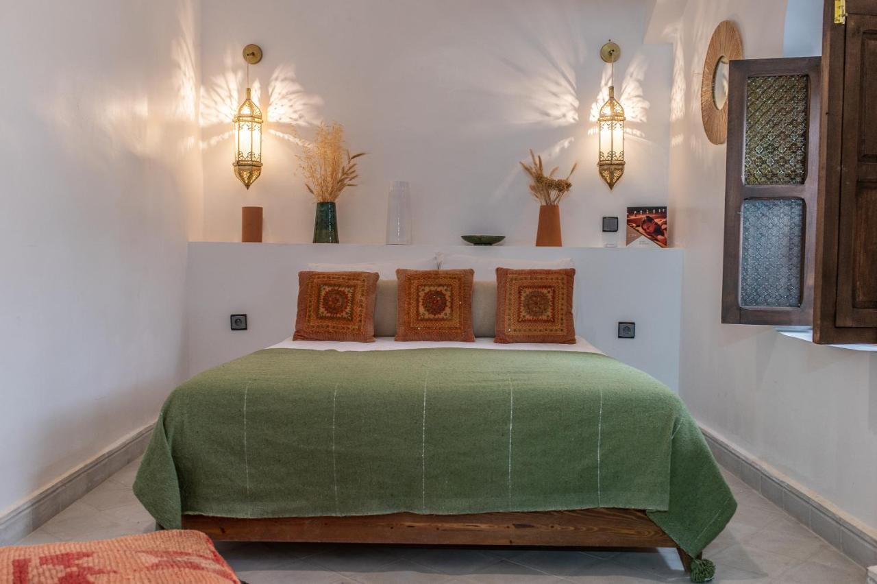 Babouchta & Pensión Marrakesh